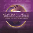 Icon of program: Mt. Gilead FGIM