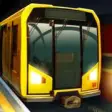 Icon of program: Subway Simulator 4 - Berl…