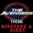 Icon of program: The Avengers Theme Ringto…