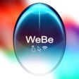 Icon of program: WeBe Bluetooth Mouse & Re…