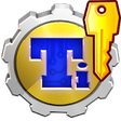 Icon of program: Titanium Backup PRO Key  …