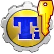 Icon of program: Titanium Backup PRO Key  …