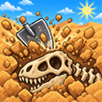 Icon of program: Dino Dig Tycoon