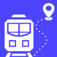 Icon of program: Where is my train - India…