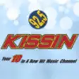 Icon of program: Kissin 92.5