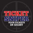 Icon of program: Ticket Sniper - Sports, C…
