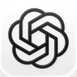 Icon of program: ChatGPT