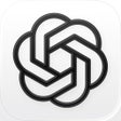 Icon of program: ChatGPT