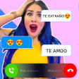 Icon of program: Karla Bustillos Fake Call…