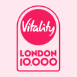 Icono de programa: Vitality London 10000
