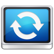 Icon of program: DSync