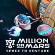 Icon of program: Million on Mars: Space to…
