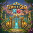 Icono de programa: Temple Gem XO