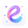 Icono de programa: Elyvo: AI Photo Stories