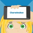 Icon of program: CharadesApp - What am I?