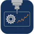 Icono de programa: CNC Log Pro: Machinist Lo…