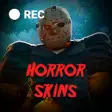 Icon of program: Horror Skins for Roblox