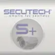 Icon of program: Secutech+