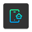 Smart Gesture - Navigation icon