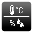 Icono de programa: Temperature / Humidity Wi…