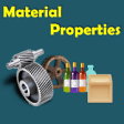 Icon of program: Material Properties