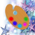 Icon of program: Sparkle Paint for the iPa…