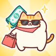 Icon of program: Cat Mall: Idle Shopping T…