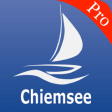 Icon of program: Chiemsee Nautical Charts …