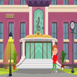 Icon of program: Cute Boy Guitar Escape 2