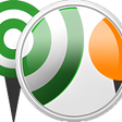 Icon of program: IQUALIF France White