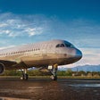 Icono de programa: Commander Airplane Landin…
