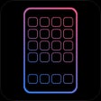 Icon of program: Icon.Luxe - Transparent T…