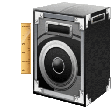 Icon of program: Automatically Measure Sou…