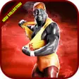 Icon of program: Hulk Hogan Wallpapers HD …