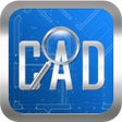 Icon of program: CAD Free