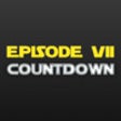 Icon of program: Countdown - Star Wars: Ep…