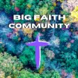 Icon of program: Big Faith Community