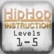 Icon of program: Hip Hop Instruction Premi…