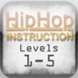 Icon of program: Hip Hop Instruction Premi…
