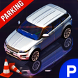 Icono de programa: Real SUV Driving & Parkin…