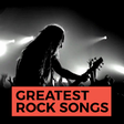 Icon of program: Greatest Rock Songs All T…