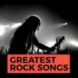 Icon of program: Greatest Rock Songs All T…