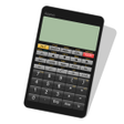 Icon of program: Panecal Scientific calcul…