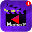 Icono de programa: Morph Free Help Movies & …