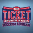 Icon of program: The Ticket 100.7