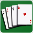 Icono de programa: Solitaire Classic - Klond…