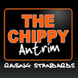 Icono de programa: The Chippy