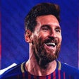 Messi Wallpaper icon