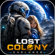 Icon of program: Lost Colony Explorer