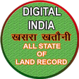 Icono de programa: BhuLekh Online - Land Rec…